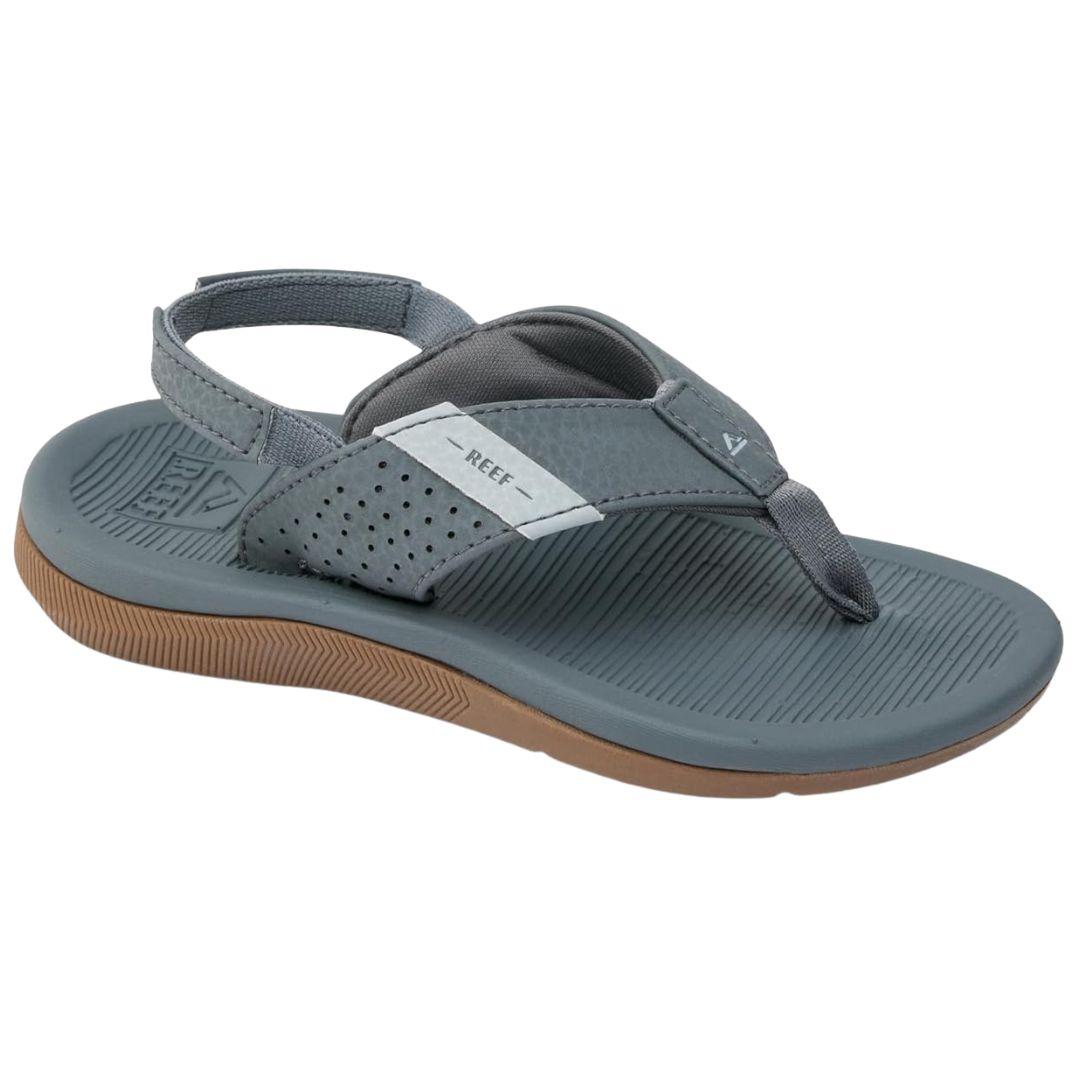 Reef Kids' Little Santa Ana Sandals
